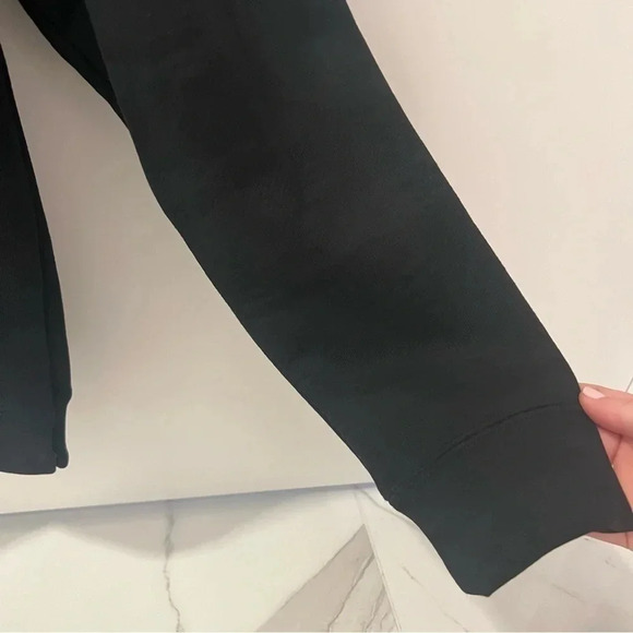 Iro Newla Sweater in Black with detachable sleeves- Size XS; Excellent Condition - Picture 3 of 16